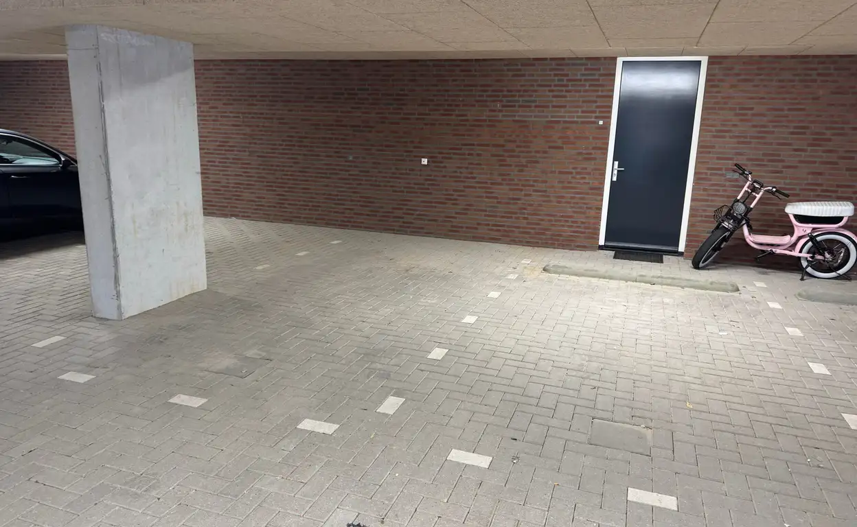 Foto #28 Appartement Eindhovenseweg Waalre