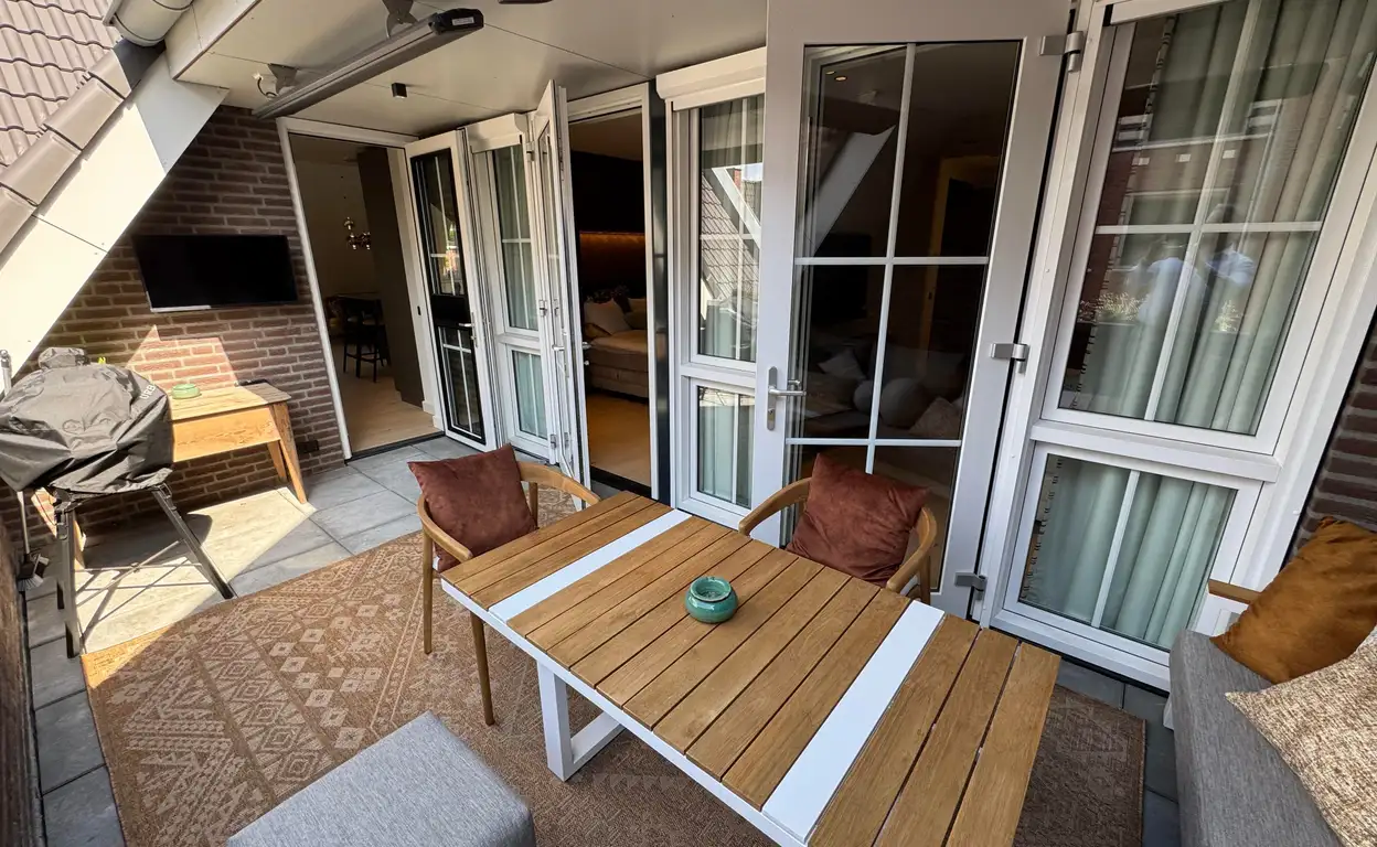 Foto #24 Appartement Eindhovenseweg Waalre
