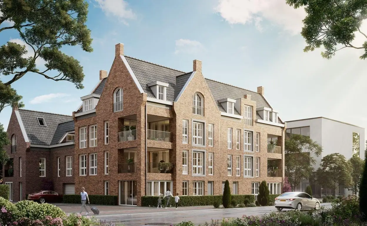 Foto #0 Appartement Eindhovenseweg Waalre