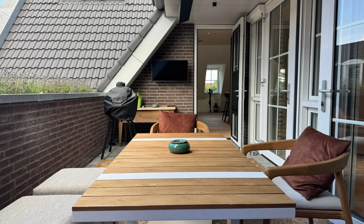 Foto #22 Appartement Eindhovenseweg Waalre