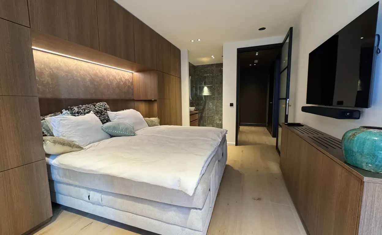 Foto #17 Appartement Eindhovenseweg Waalre