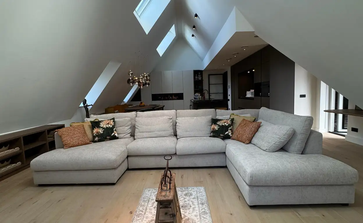 Foto #5 Appartement Eindhovenseweg Waalre