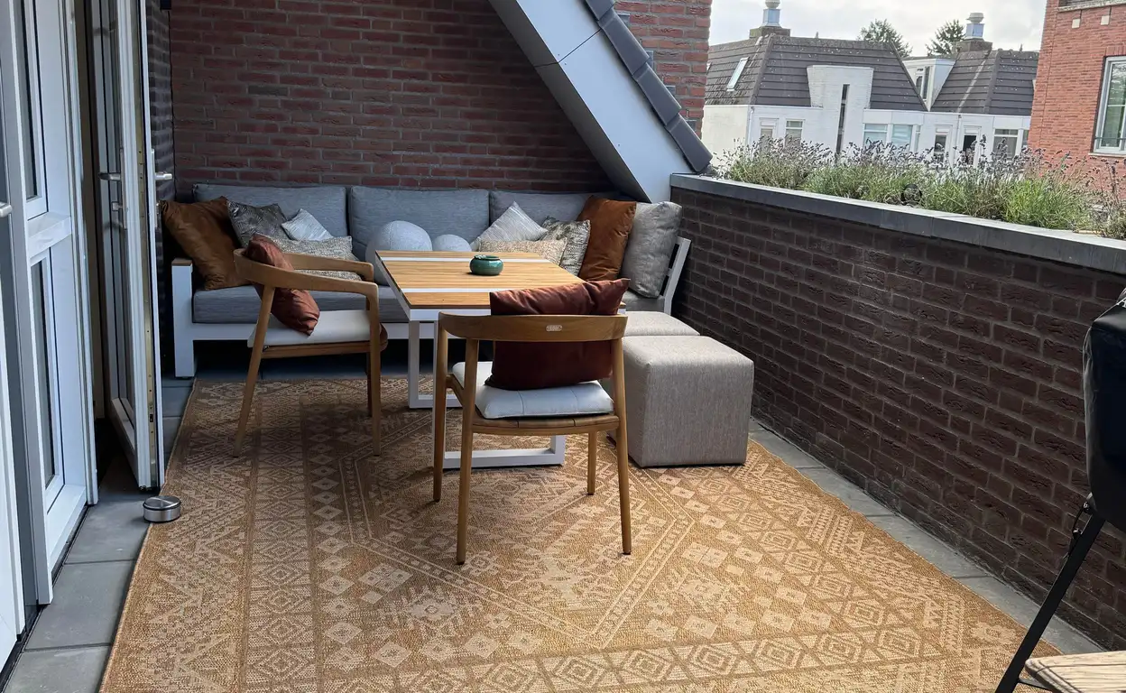 Foto #21 Appartement Eindhovenseweg Waalre