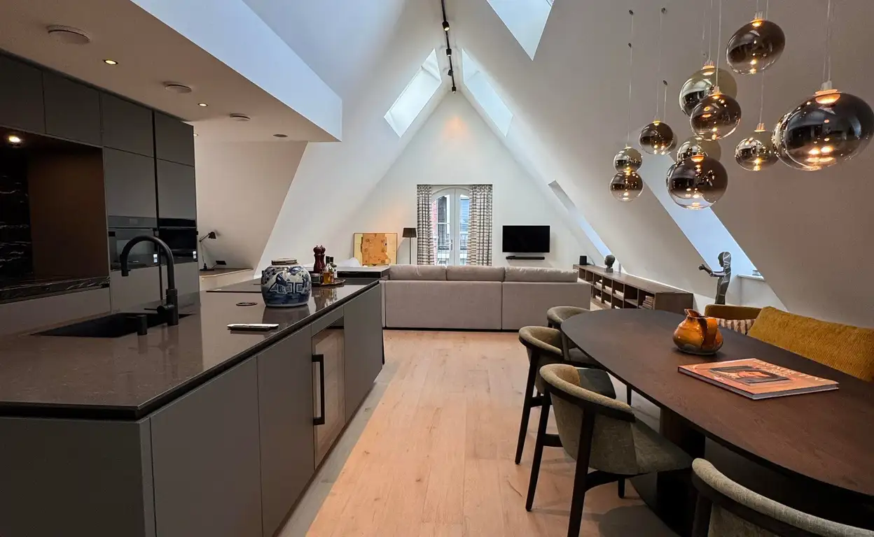 Foto #3 Appartement Eindhovenseweg Waalre