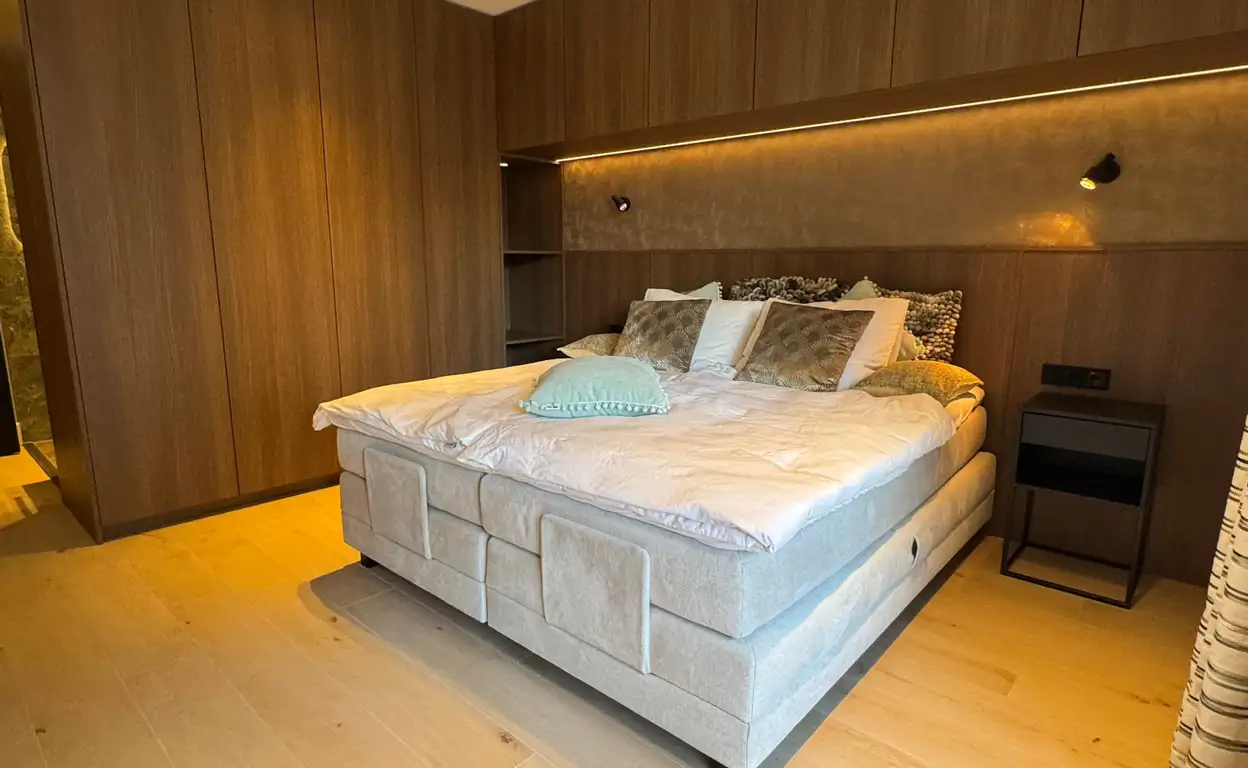Foto #13 Appartement Eindhovenseweg Waalre
