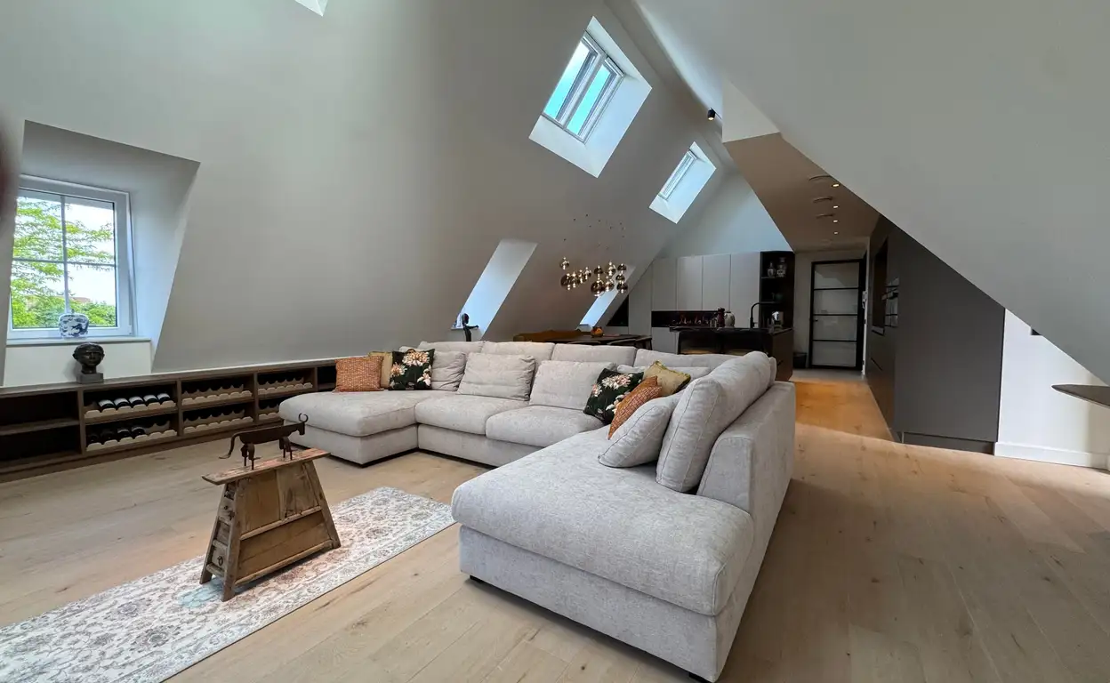 Foto #6 Appartement Eindhovenseweg Waalre