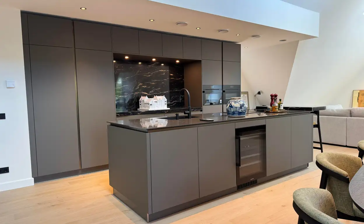 Foto #2 Appartement Eindhovenseweg Waalre