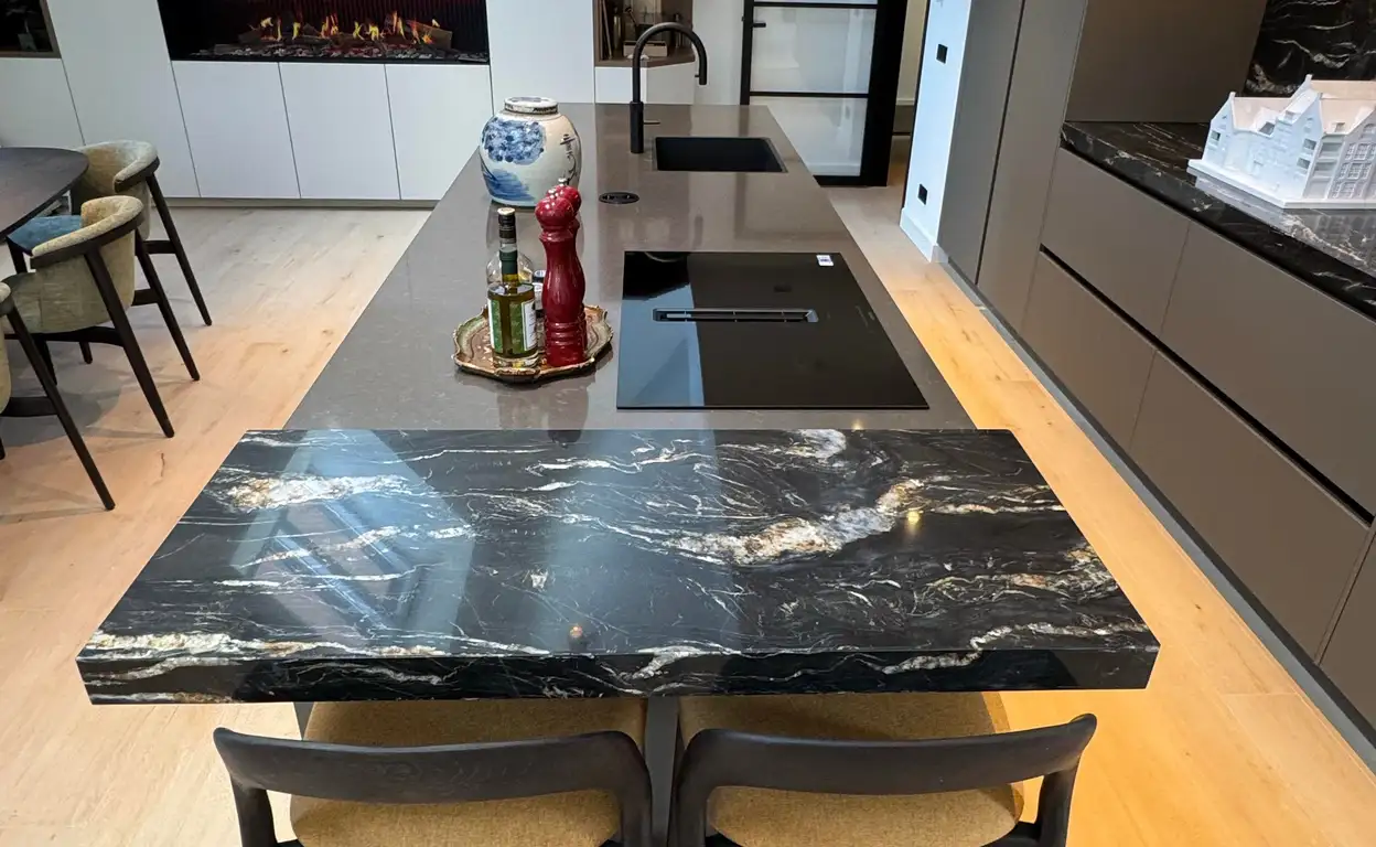 Foto #10 Appartement Eindhovenseweg Waalre