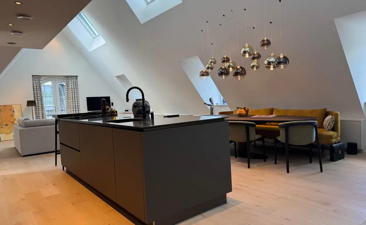 Foto #1 Appartement Eindhovenseweg Waalre