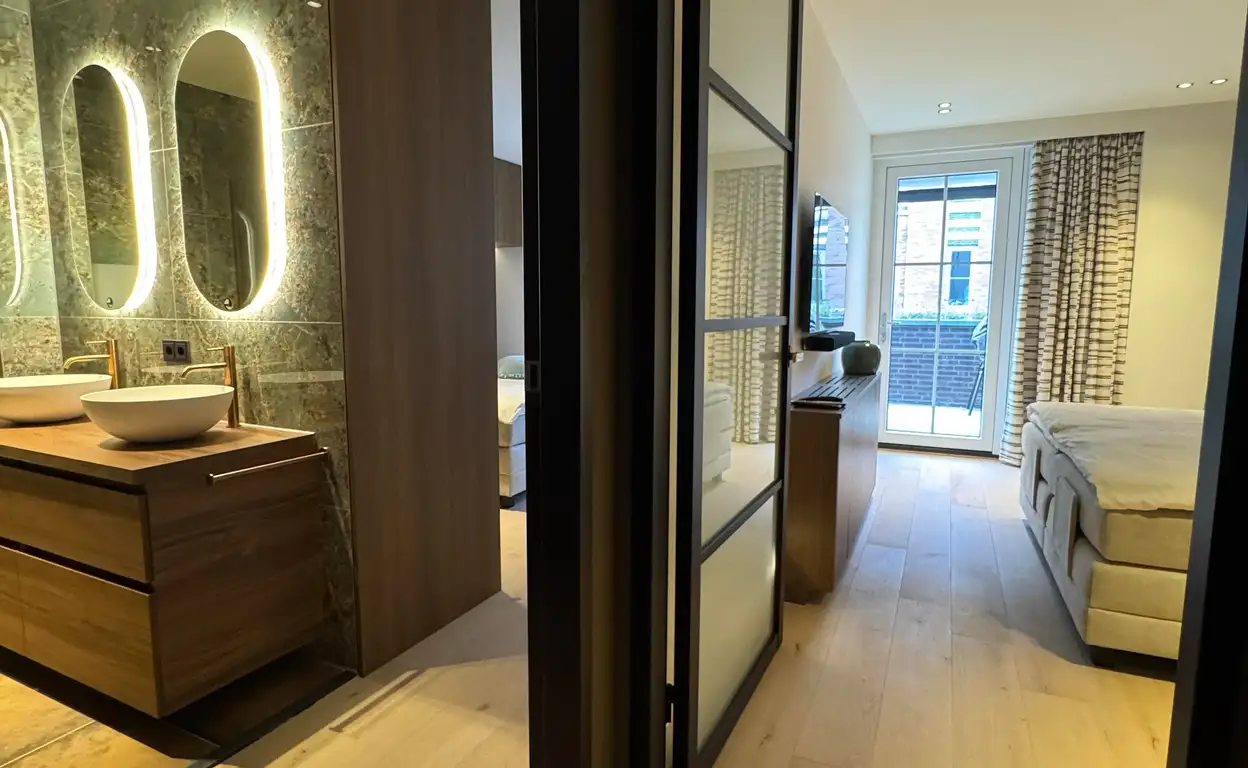 Foto #11 Appartement Eindhovenseweg Waalre