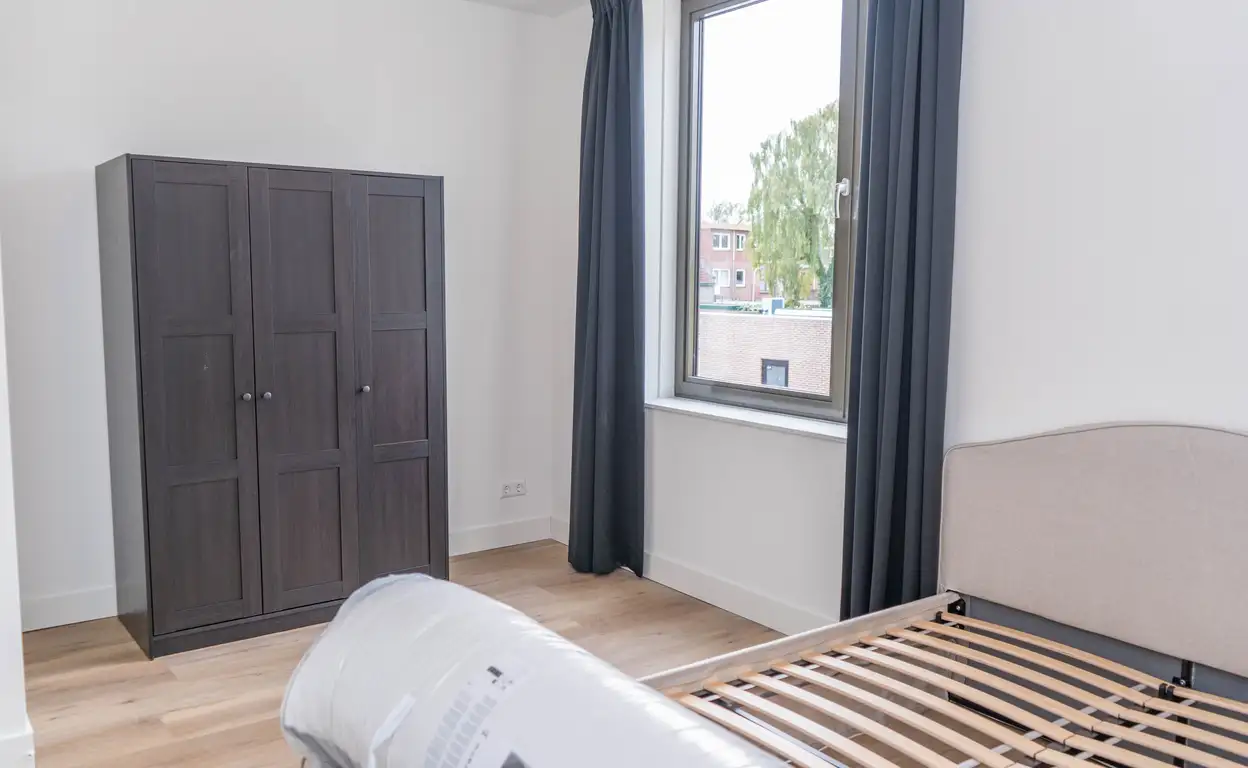 Foto #15 Appartement Rosmolenplein Tilburg