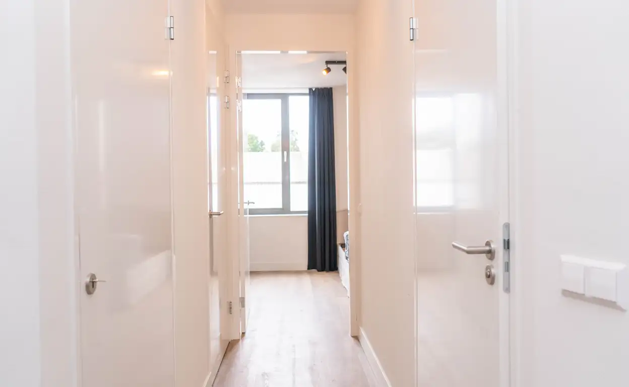 Foto #12 Appartement Rosmolenplein Tilburg