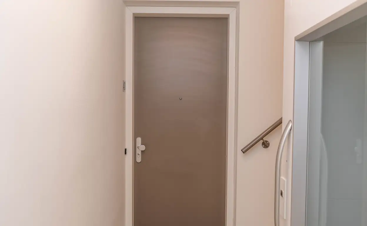 Foto #10 Appartement Rosmolenplein Tilburg