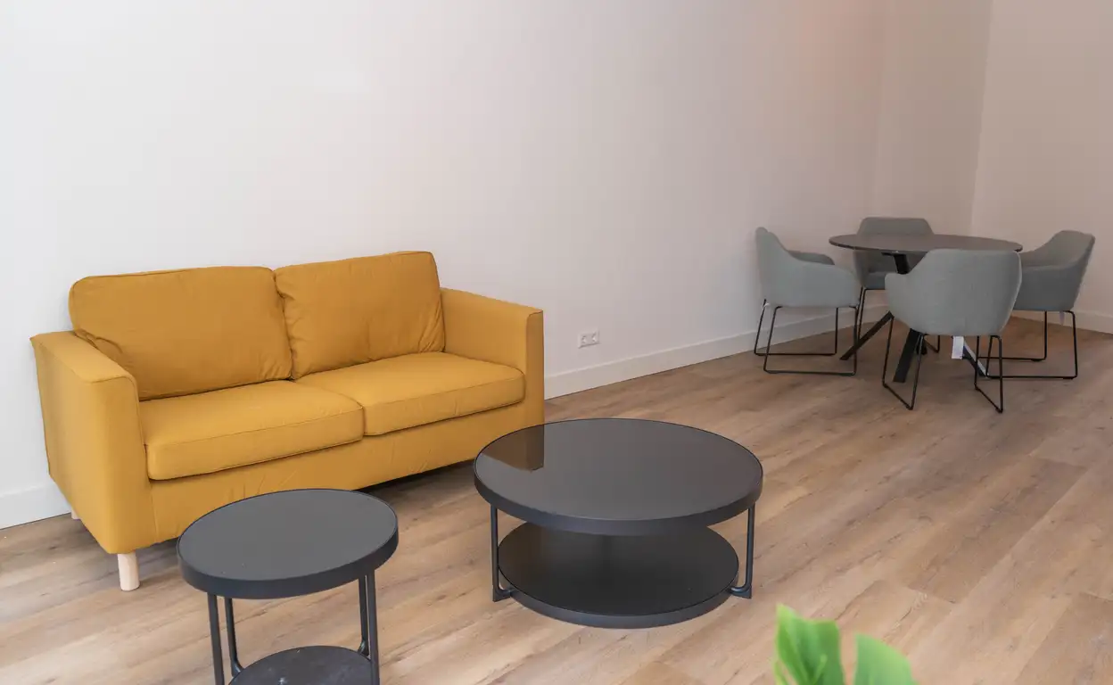 Foto #1 Appartement Rosmolenplein Tilburg