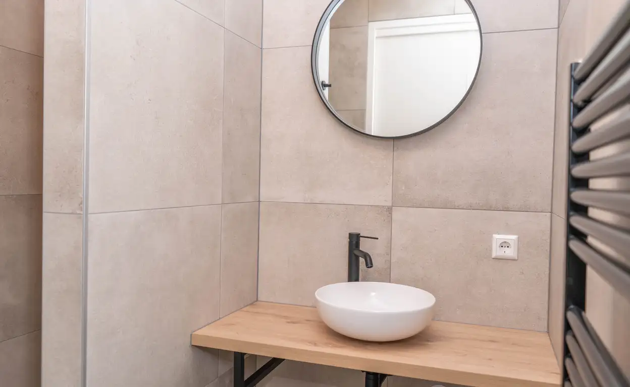 Foto #17 Appartement Rosmolenplein Tilburg