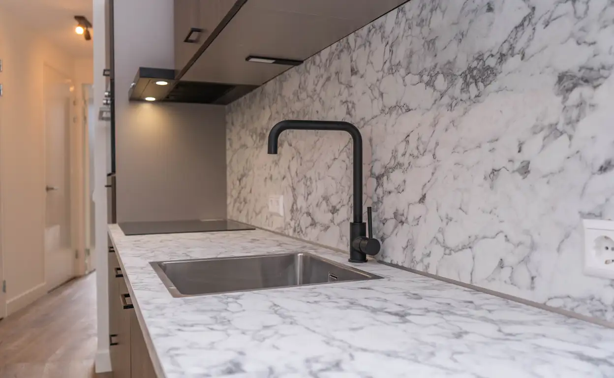 Foto #6 Appartement Rosmolenplein Tilburg