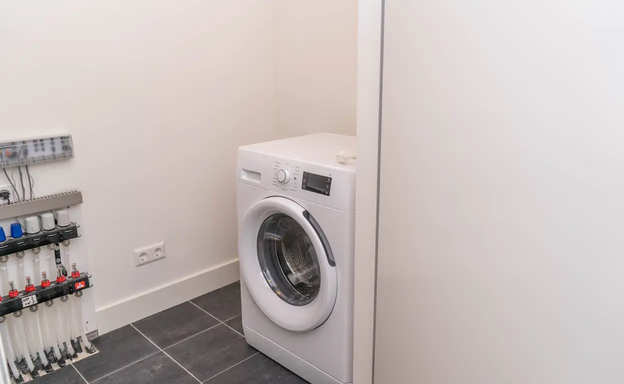 Foto #19 Appartement Rosmolenplein Tilburg