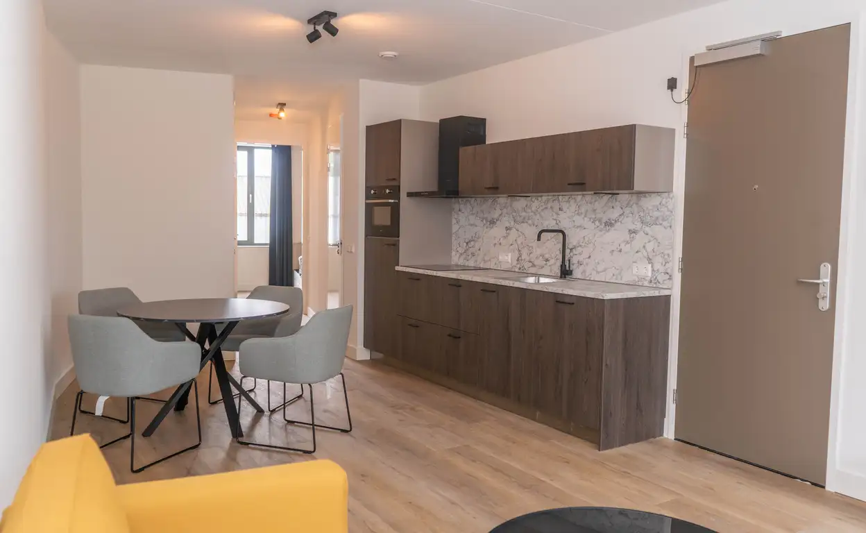 Foto #0 Appartement Rosmolenplein Tilburg
