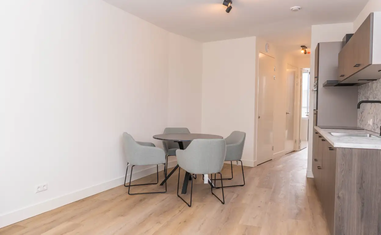 Foto #11 Appartement Rosmolenplein Tilburg