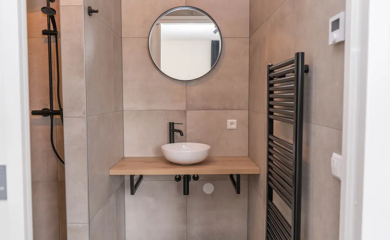 Foto #16 Appartement Rosmolenplein Tilburg