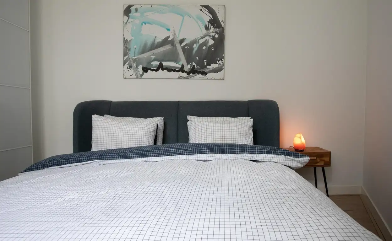 Foto #16 Appartement Roetersstraat Amsterdam