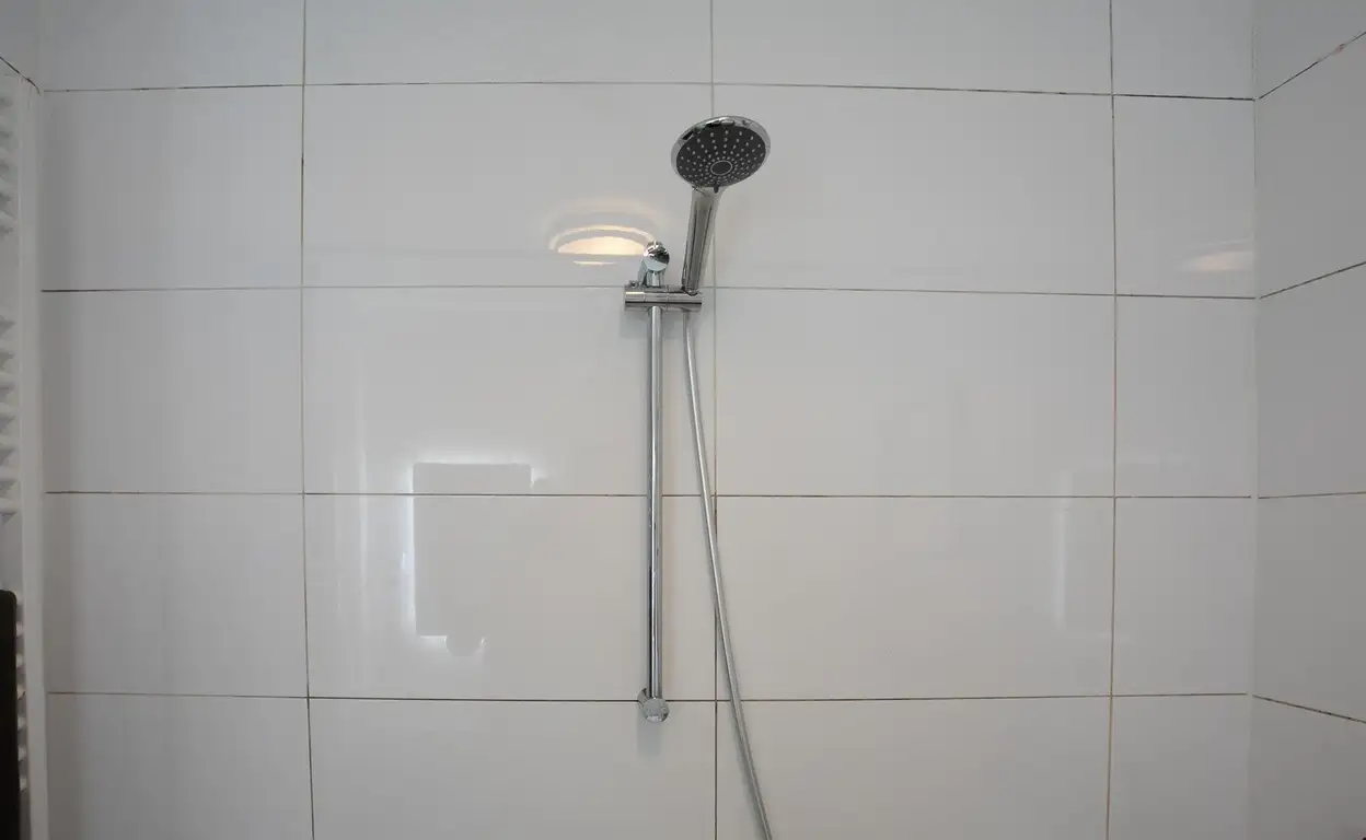 Foto #13 Appartement Roetersstraat Amsterdam