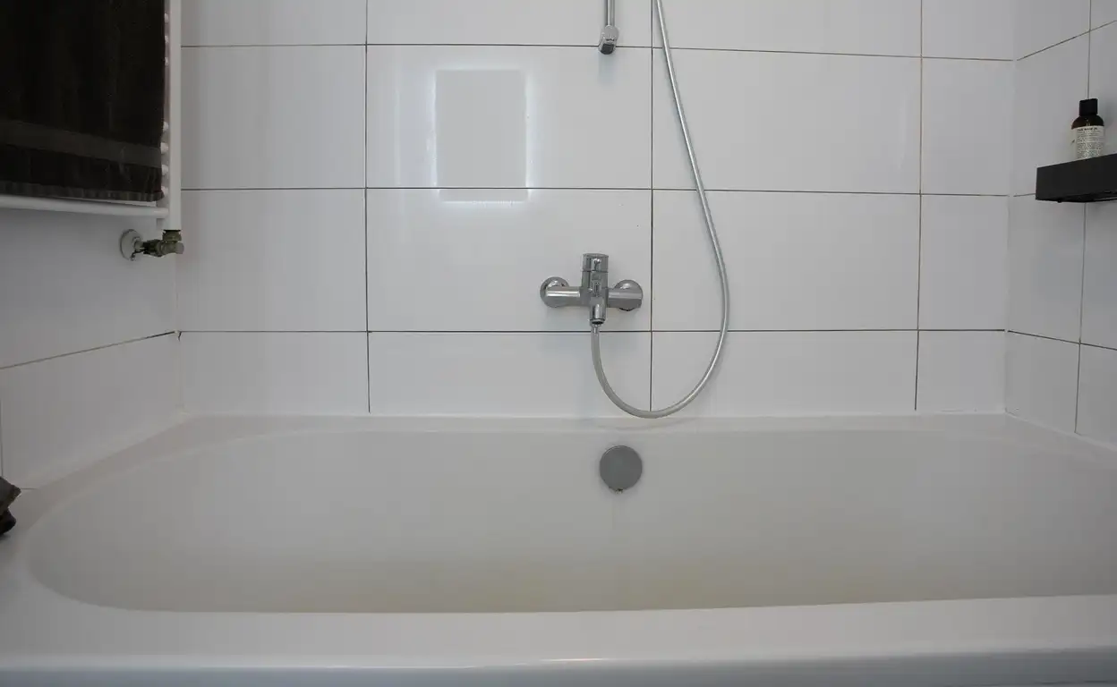 Foto #12 Appartement Roetersstraat Amsterdam