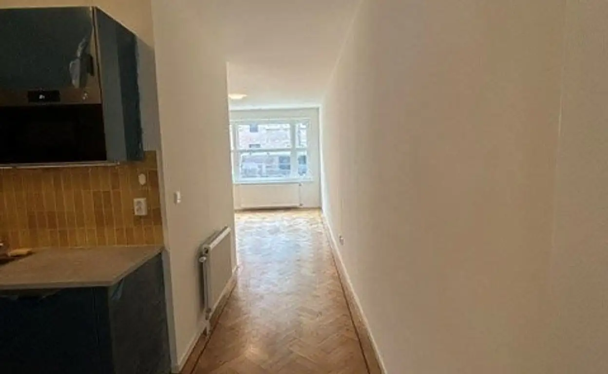 Foto #2 Appartement Marco Polostraat Amsterdam