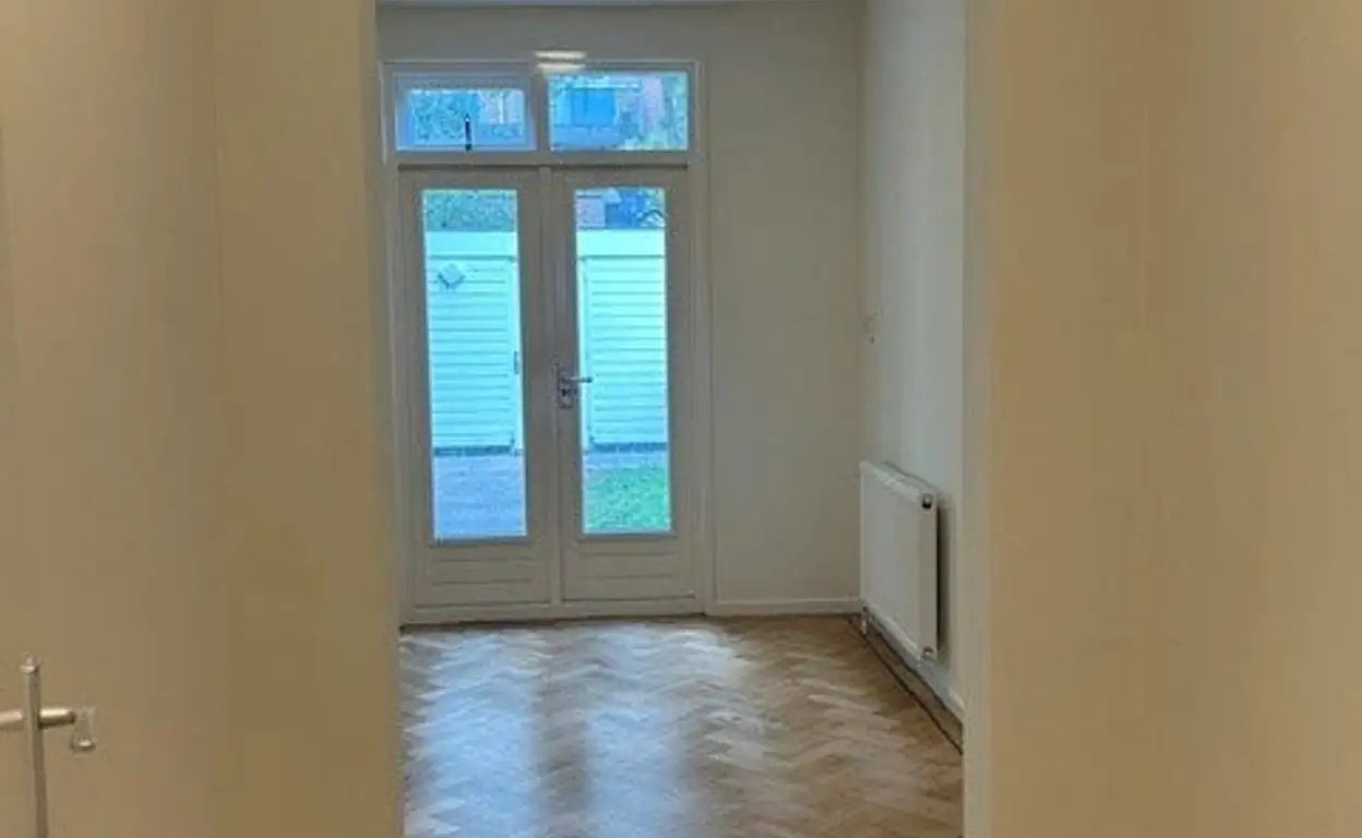 Foto #5 Appartement Marco Polostraat Amsterdam