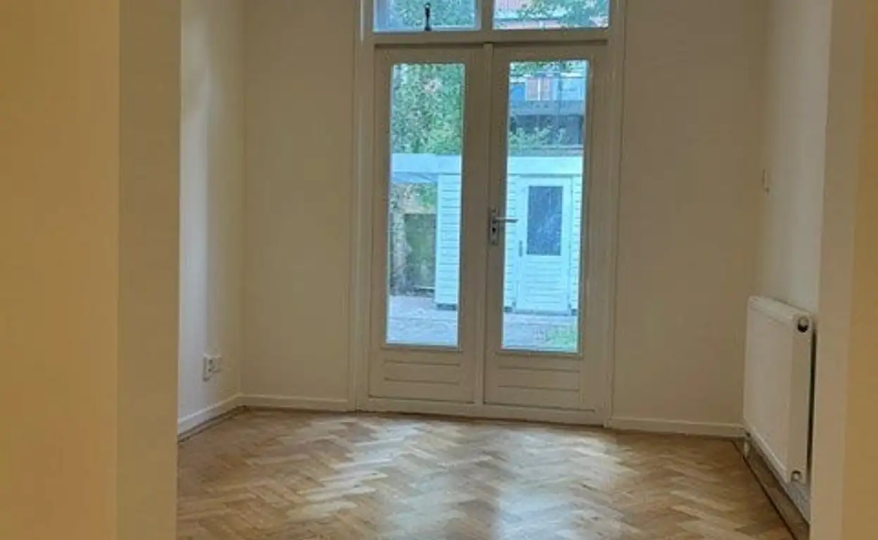 Foto #6 Appartement Marco Polostraat Amsterdam