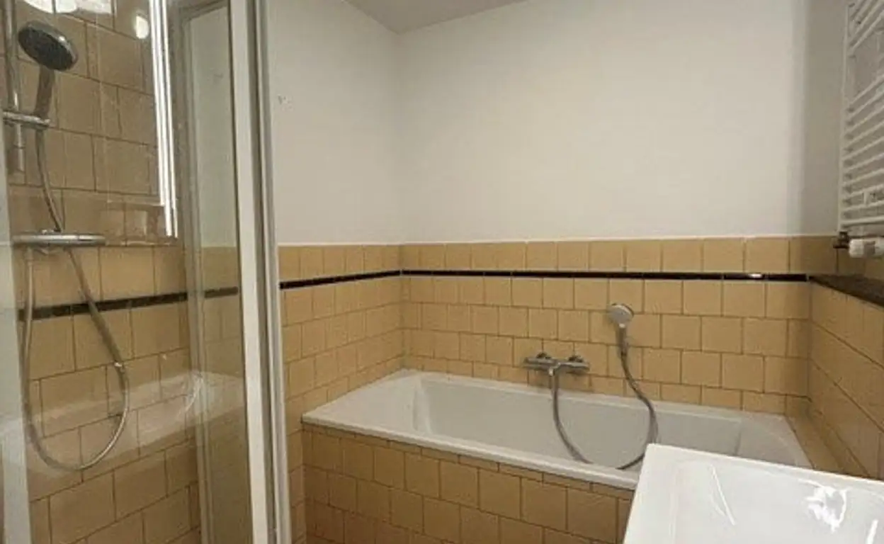 Foto #9 Appartement Marco Polostraat Amsterdam