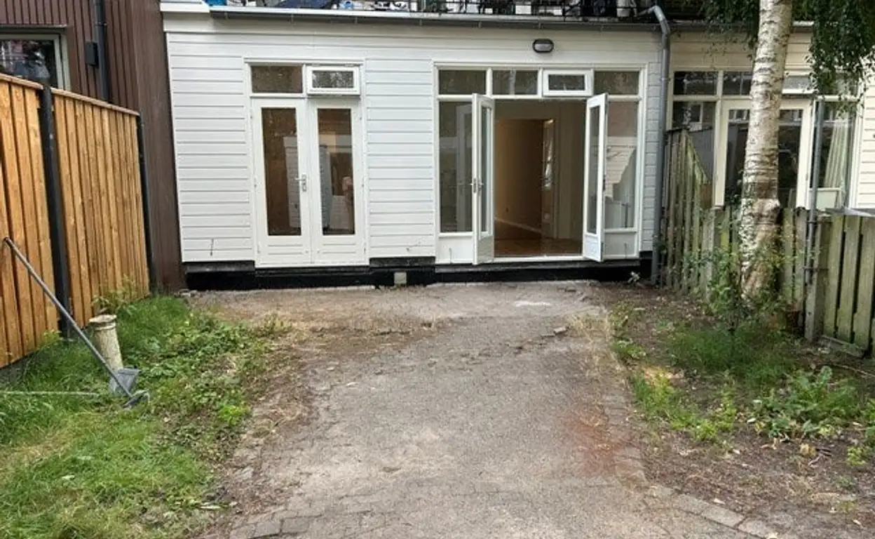 Foto #10 Appartement Marco Polostraat Amsterdam