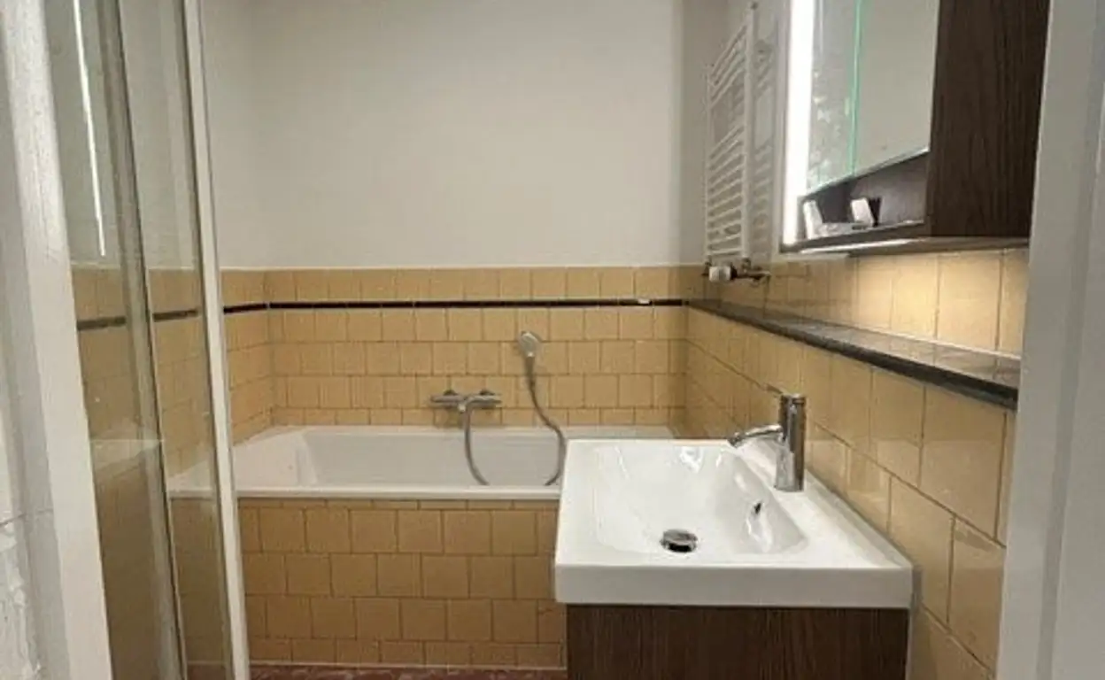 Foto #8 Appartement Marco Polostraat Amsterdam