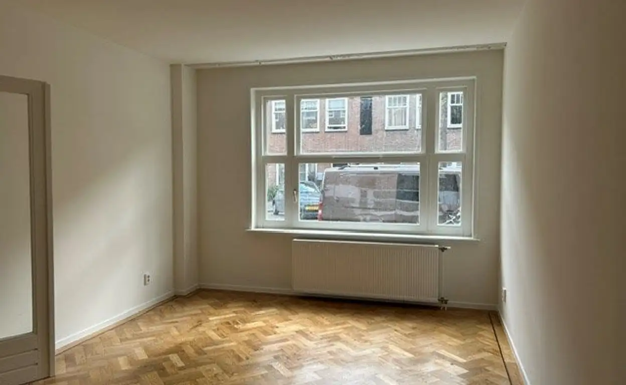 Foto #0 Appartement Marco Polostraat Amsterdam