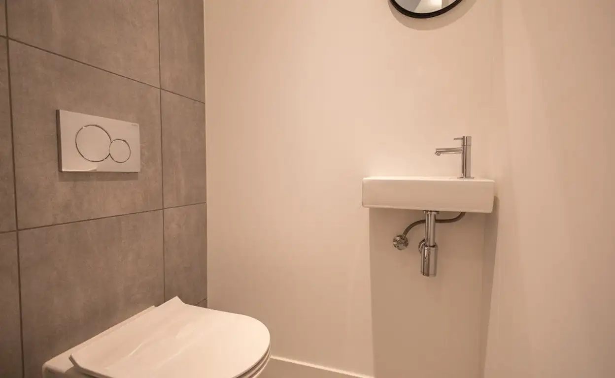 Foto #26 Appartement Derde Schinkelstraat Amsterdam