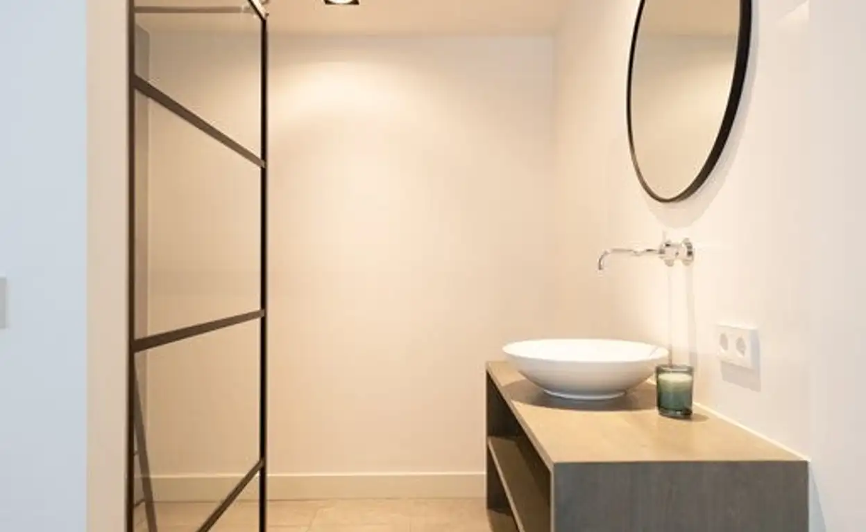 Foto #23 Appartement Derde Schinkelstraat Amsterdam