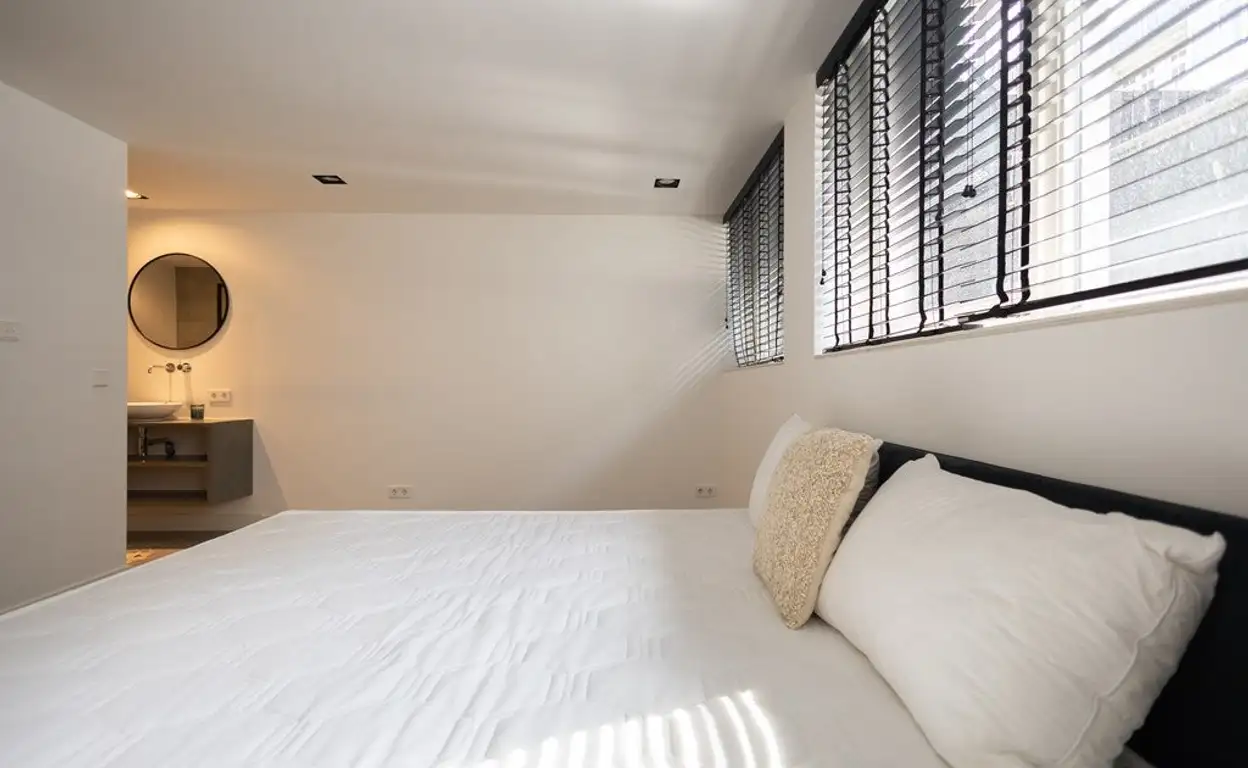 Foto #17 Appartement Derde Schinkelstraat Amsterdam