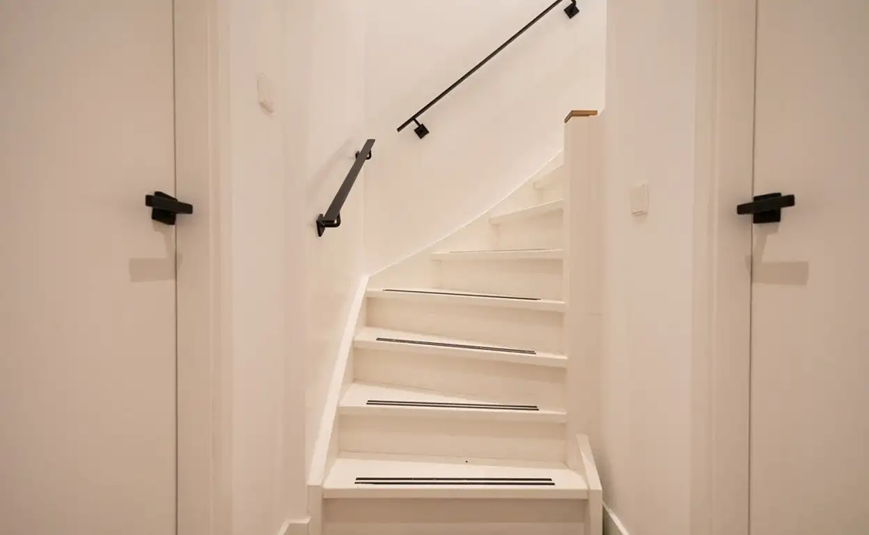 Foto #24 Appartement Derde Schinkelstraat Amsterdam