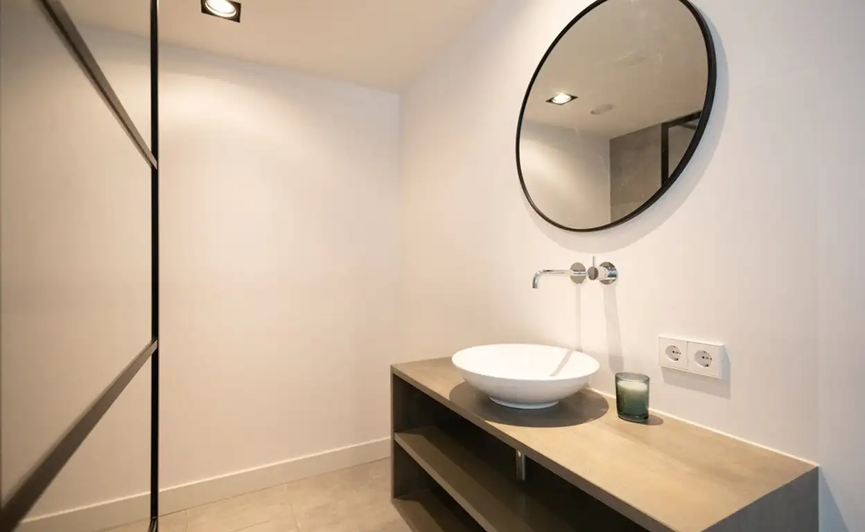 Foto #20 Appartement Derde Schinkelstraat Amsterdam