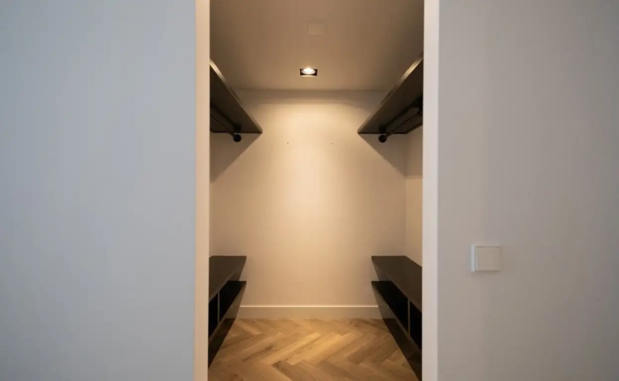 Foto #18 Appartement Derde Schinkelstraat Amsterdam
