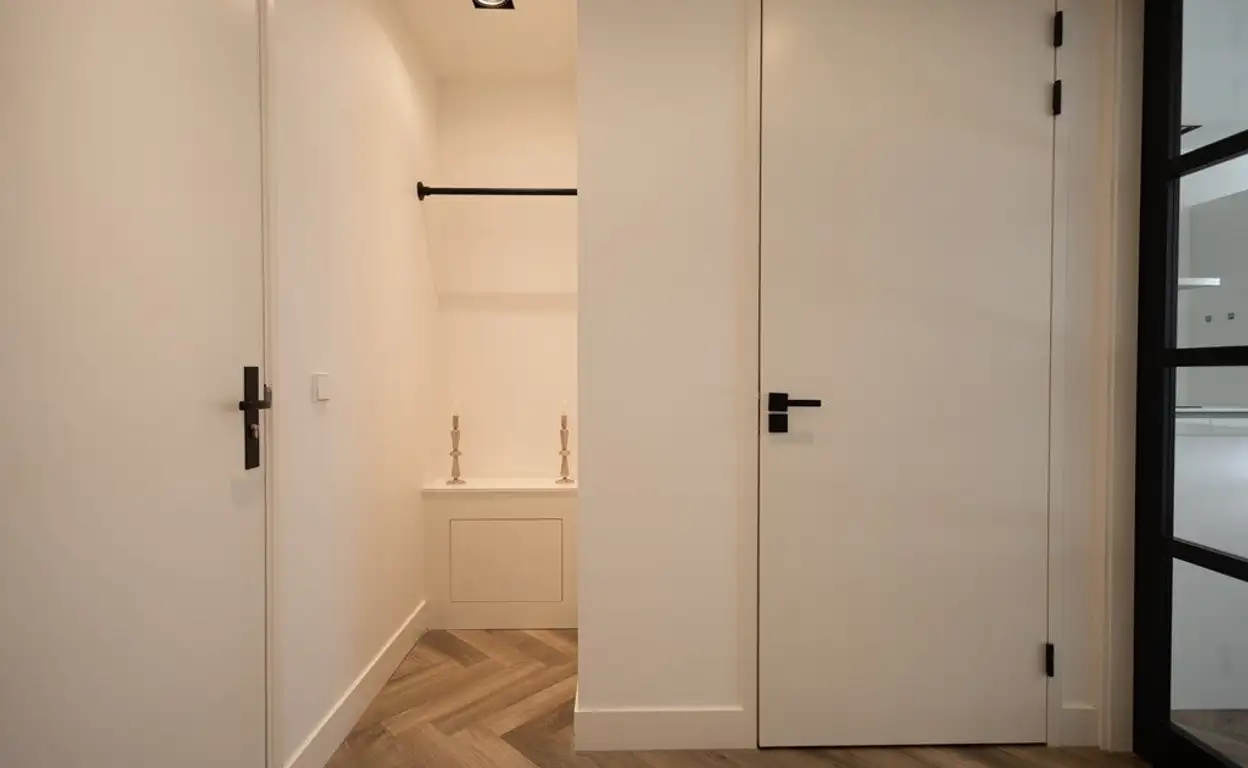 Foto #21 Appartement Derde Schinkelstraat Amsterdam