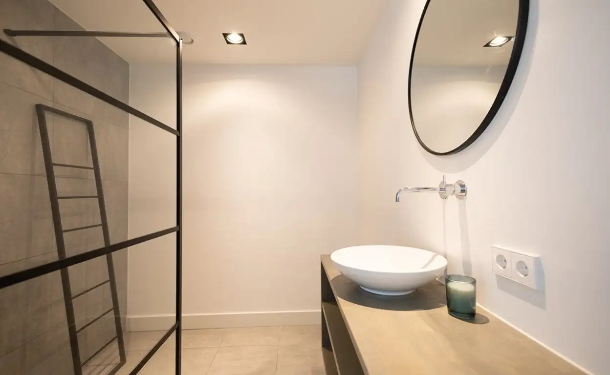 Foto #19 Appartement Derde Schinkelstraat Amsterdam