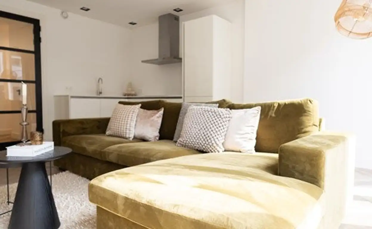 Foto #3 Appartement Derde Schinkelstraat Amsterdam