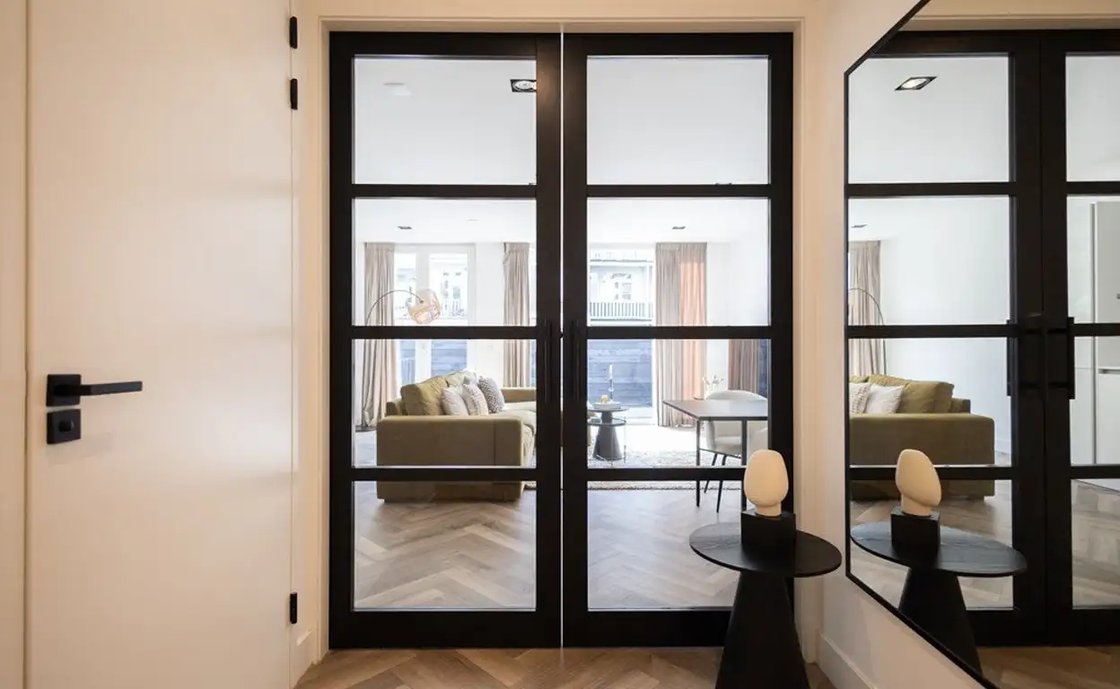 Foto #14 Appartement Derde Schinkelstraat Amsterdam