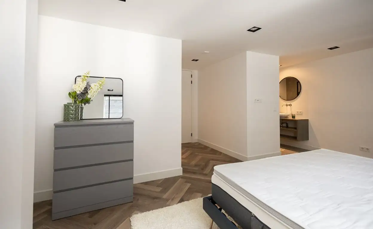 Foto #16 Appartement Derde Schinkelstraat Amsterdam