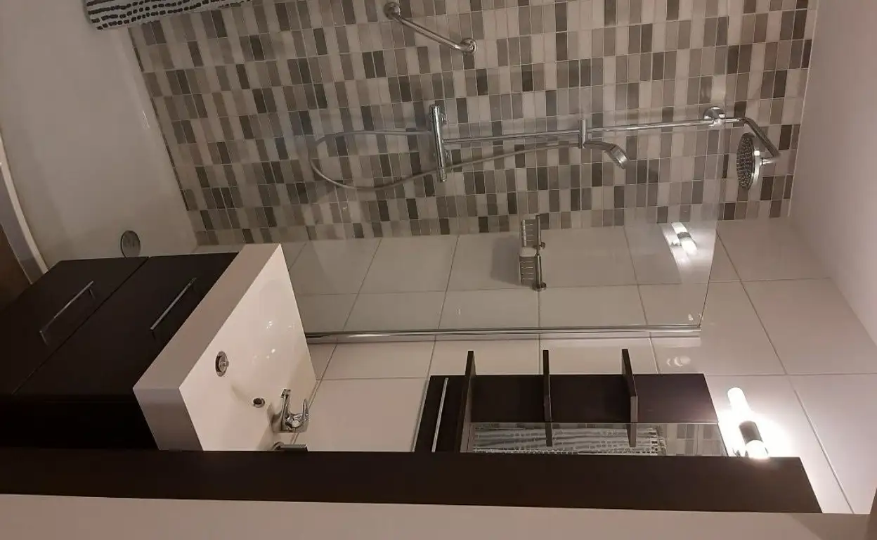 Foto #3 Appartement Amundsenlaan Eindhoven