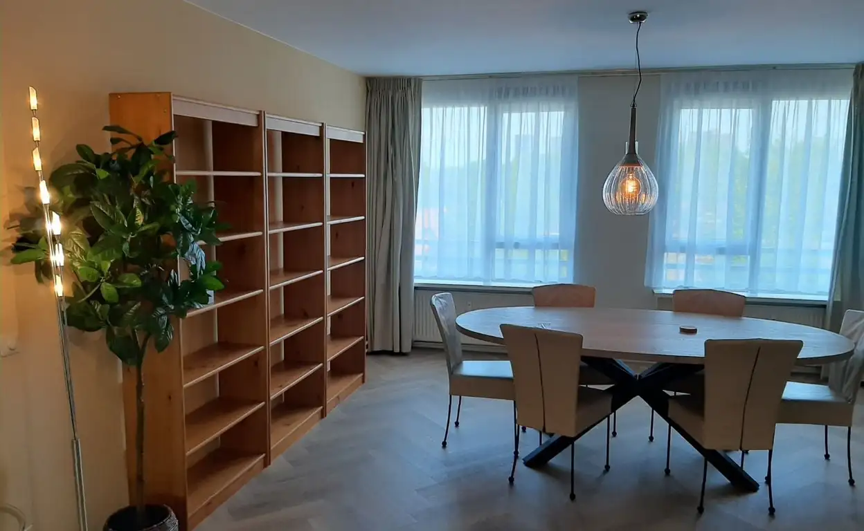Foto #1 Appartement Amundsenlaan Eindhoven
