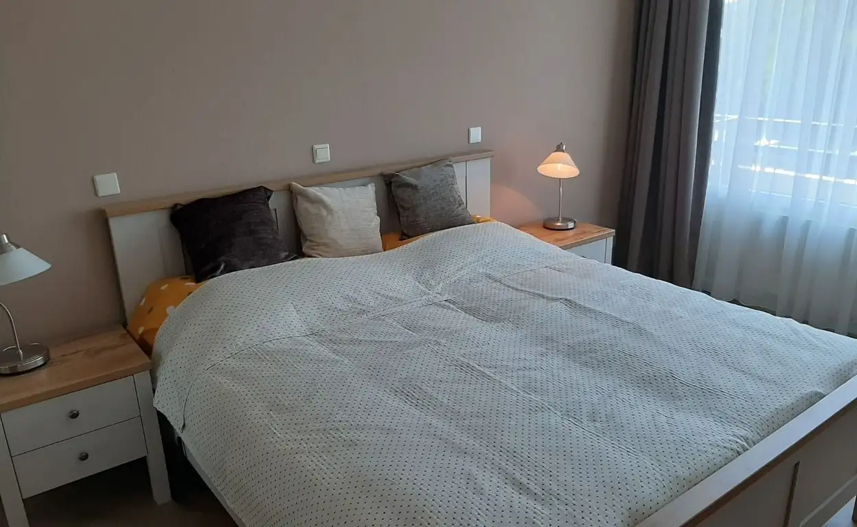 Foto #4 Appartement Amundsenlaan Eindhoven