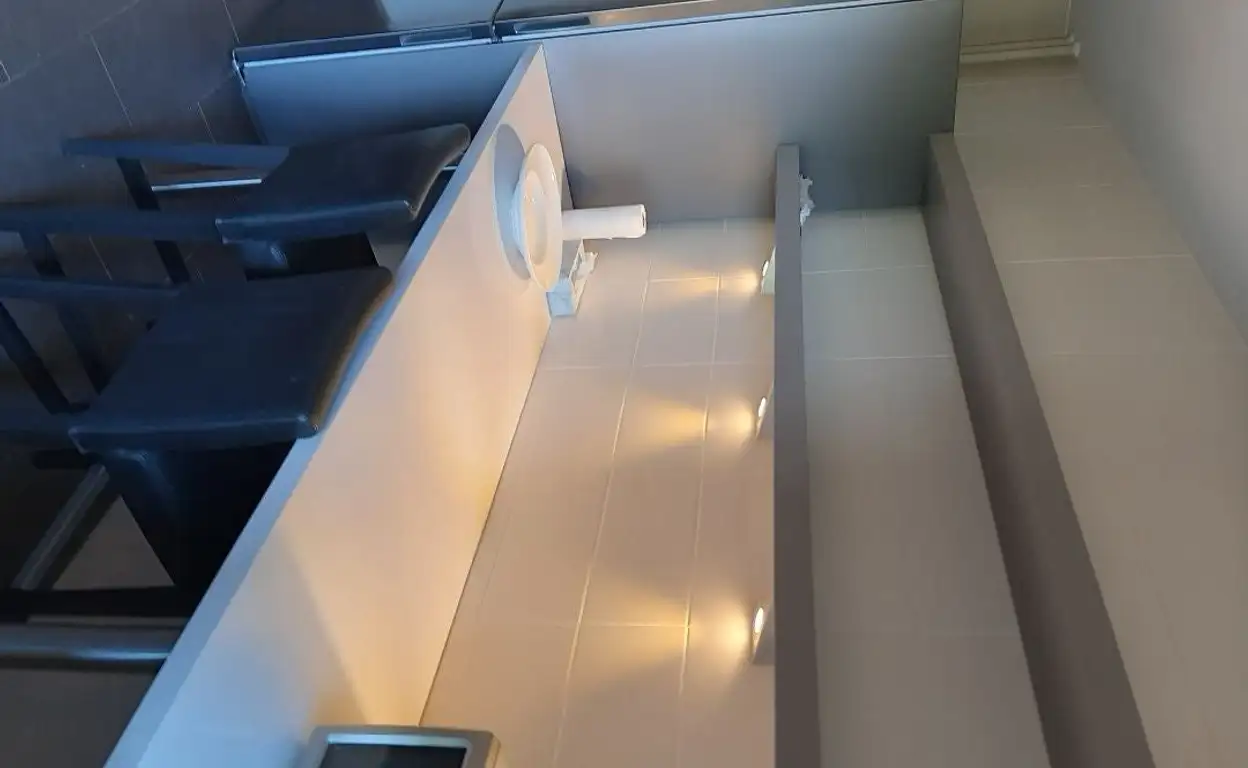 Foto #6 Appartement Amundsenlaan Eindhoven
