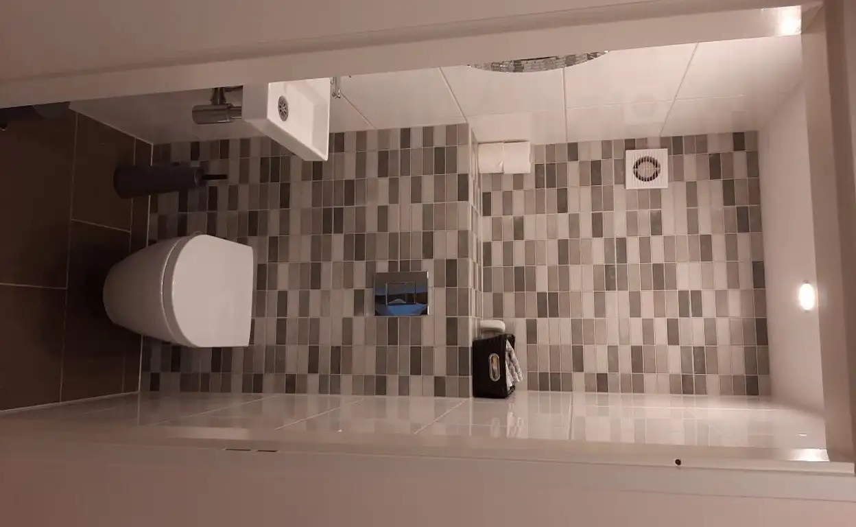 Foto #2 Appartement Amundsenlaan Eindhoven